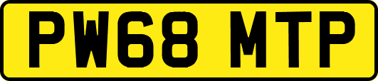 PW68MTP