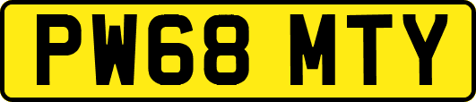 PW68MTY