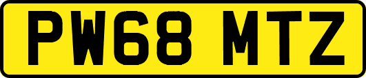 PW68MTZ