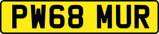 PW68MUR
