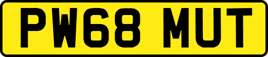 PW68MUT