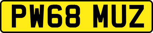 PW68MUZ