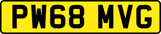 PW68MVG