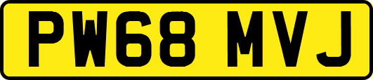 PW68MVJ