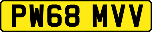 PW68MVV