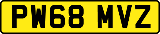 PW68MVZ