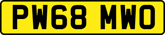 PW68MWO