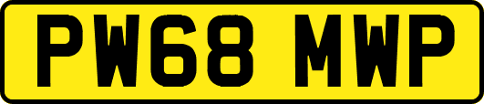 PW68MWP