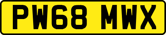 PW68MWX