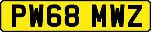 PW68MWZ