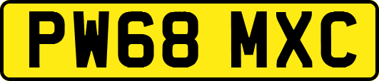 PW68MXC