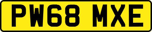 PW68MXE
