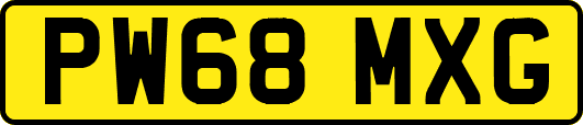 PW68MXG