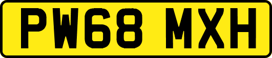PW68MXH