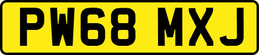 PW68MXJ