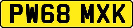 PW68MXK