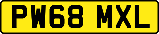 PW68MXL