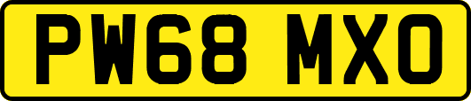 PW68MXO