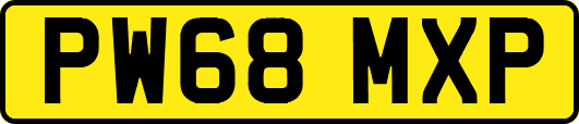 PW68MXP