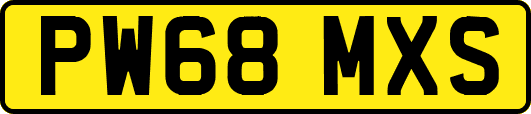 PW68MXS