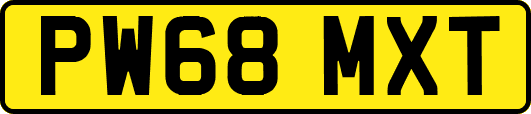 PW68MXT