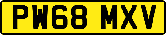 PW68MXV