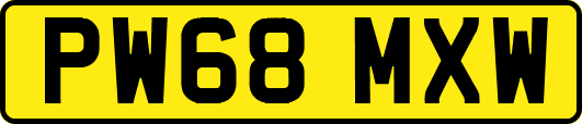 PW68MXW