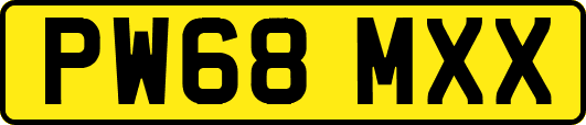 PW68MXX