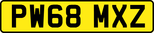 PW68MXZ
