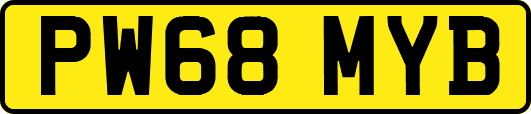 PW68MYB