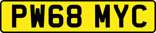 PW68MYC