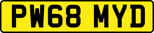 PW68MYD