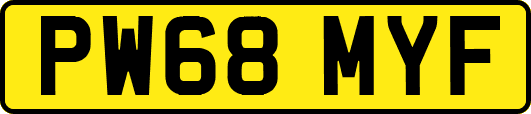 PW68MYF