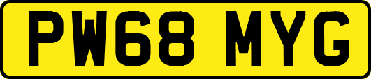PW68MYG
