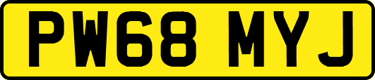 PW68MYJ