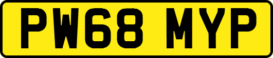 PW68MYP