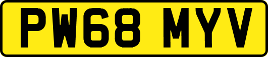 PW68MYV