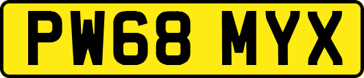 PW68MYX