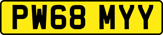 PW68MYY