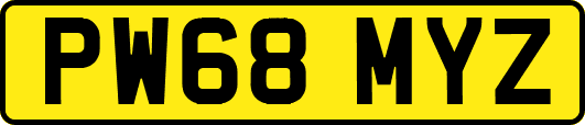 PW68MYZ