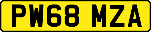 PW68MZA
