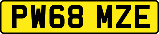 PW68MZE