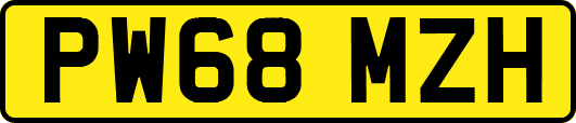 PW68MZH