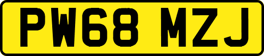 PW68MZJ