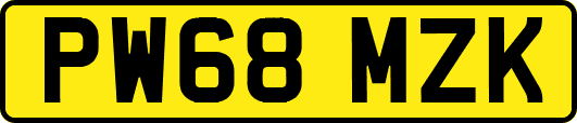 PW68MZK