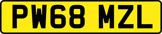 PW68MZL
