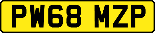 PW68MZP
