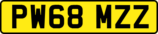 PW68MZZ