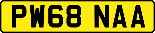 PW68NAA