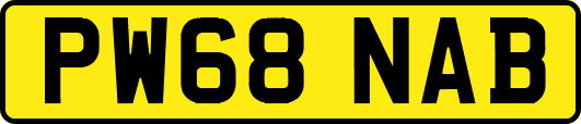 PW68NAB